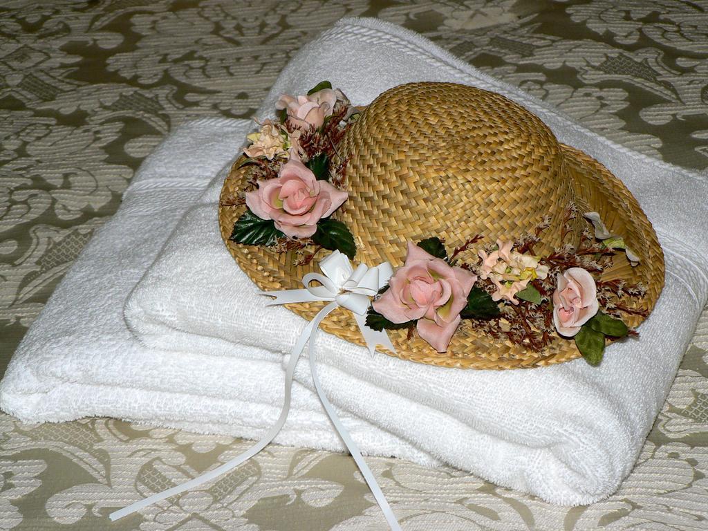 باركسفيل Cedar Song B&B الغرفة الصورة