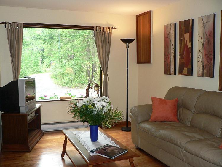 باركسفيل Cedar Song B&B الغرفة الصورة